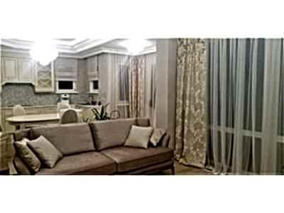 Пошив штор пример 2645 : 2