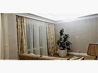 Пошив штор пример 2645 : 5