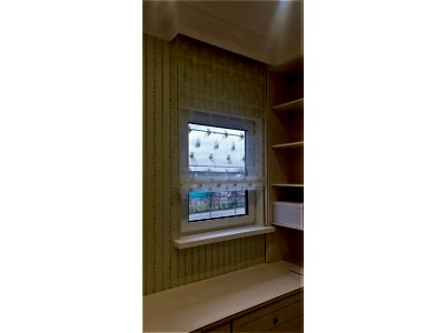 Пошив штор пример 2647 : 4