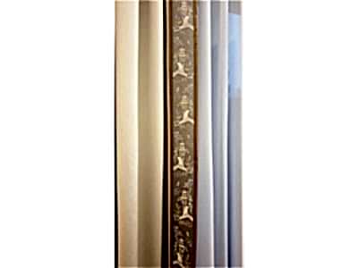 Пошив штор пример 2651 : 6