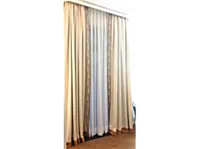 Пошив штор пример 2651 : 8