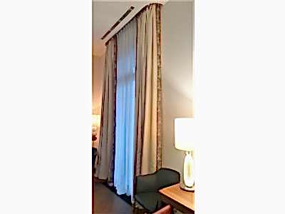 Пошив штор пример 2651 : 3