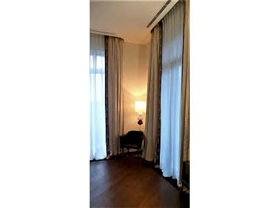 Пошив штор пример 2651 : 4