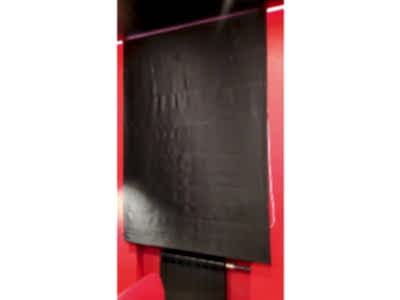 Пошив штор пример 2657 : 2