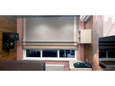 Пошив штор пример 2658 : 4