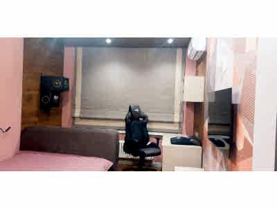 Пошив штор пример 2658 : 2