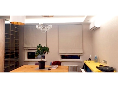 Пошив штор пример 2660 : 6