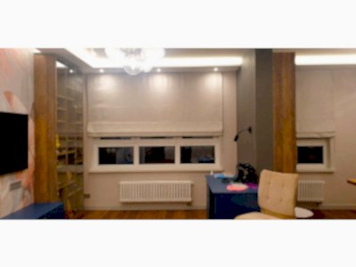 Пошив штор пример 2660 : 3