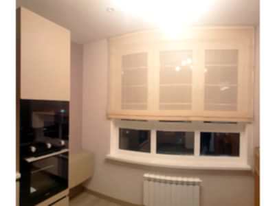 Пошив штор пример 2662 : 2