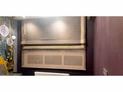 Пошив штор пример 2663 : 3