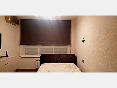 Пошив штор пример 2664 : 2