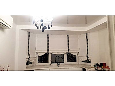 Пошив штор пример 2666 : 5