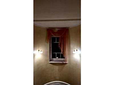 Пошив штор пример 2668 : 2