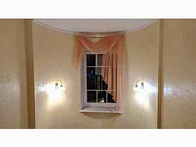 Пошив штор пример 2668 : 3