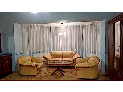 Пошив штор пример 2671 : 2