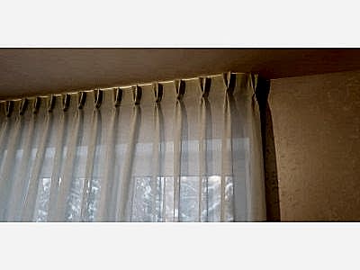 Пошив штор пример 2677 : 3
