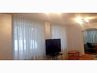 Пошив штор пример 2677 : 2