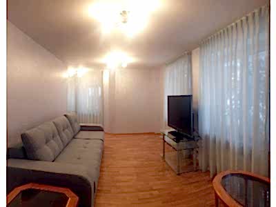 Пошив штор пример 2677 : 4