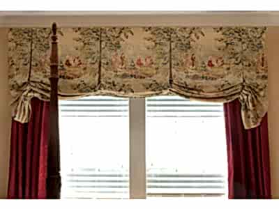 Пошив штор пример 340 : 2