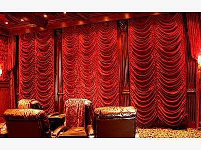 Пошив штор пример 849 : 2