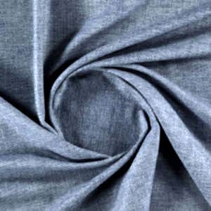 Ткань: Cottony / Цвет: Denim / Коллекция: Elegancia 