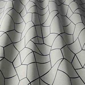 Ткань: Abstract / Цвет: Midnight / Коллекция: Elegancia 