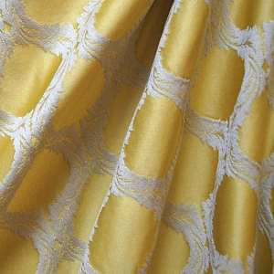 Ткань: Leon / Цвет: Gold / Коллекция: Elegancia 
