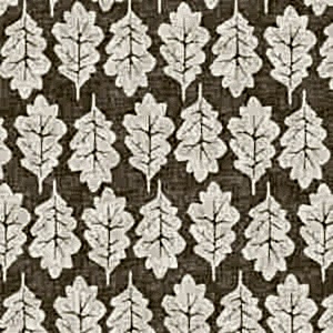 Ткань: Oak Leaf / Цвет: Nougat / Коллекция:  ILIV