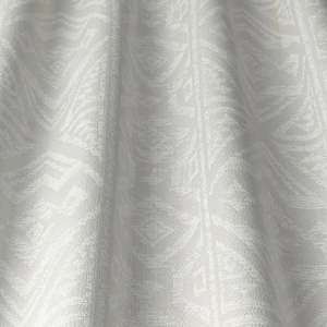 Ткань: Nalina / цвет: Ivory / Коллекция: ILIV