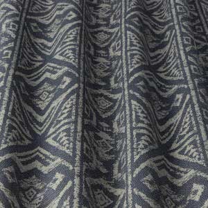 Ткань: Nalina / Цвет: Navy / Коллекция:  ILIV