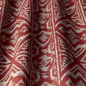Ткань: Nalina / Цвет: Ruby / Коллекция:  ILIV